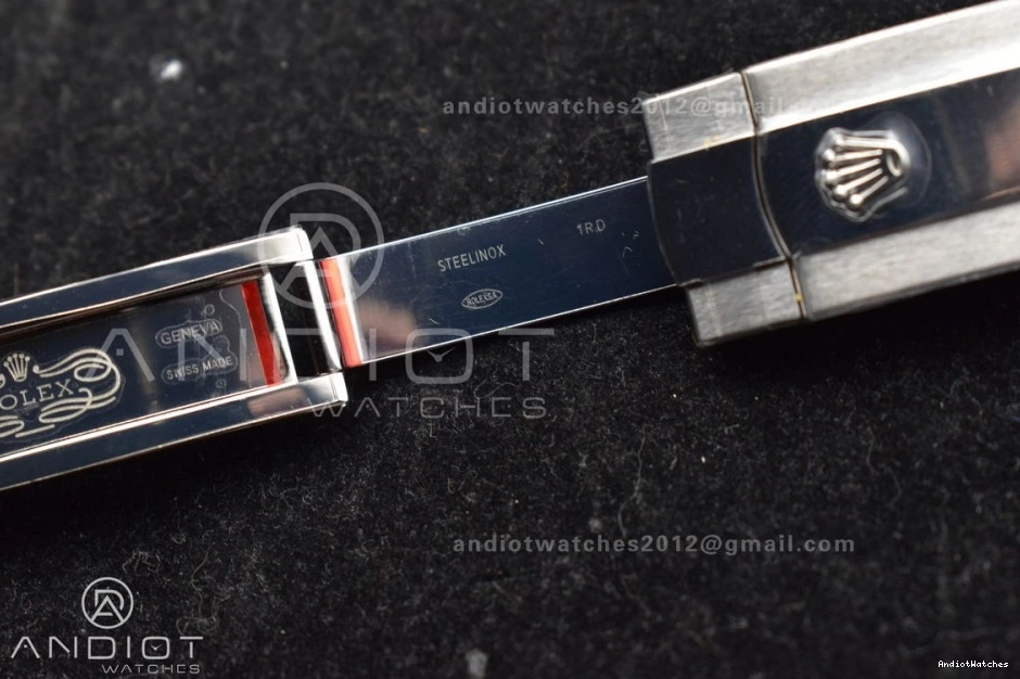 Checked Edition SS 1:1 36mm VS 583 904L Dial Bracelet on DateJust VSF Blue Best Jubilee 126234 EasyMatch 1225